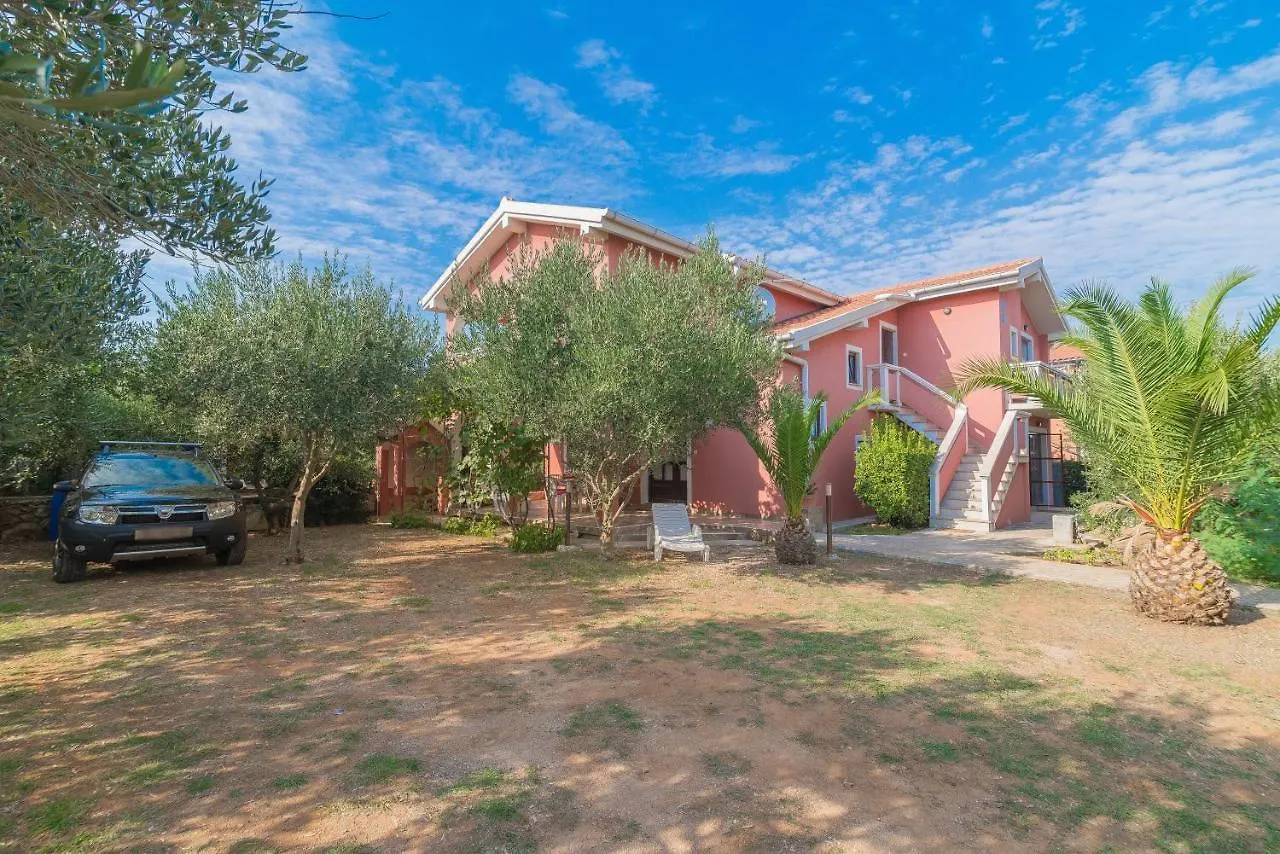 Apartment Vir 16768B