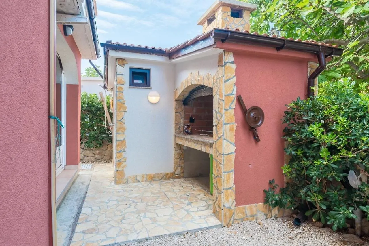 Apartment Vir 16768B Croatia