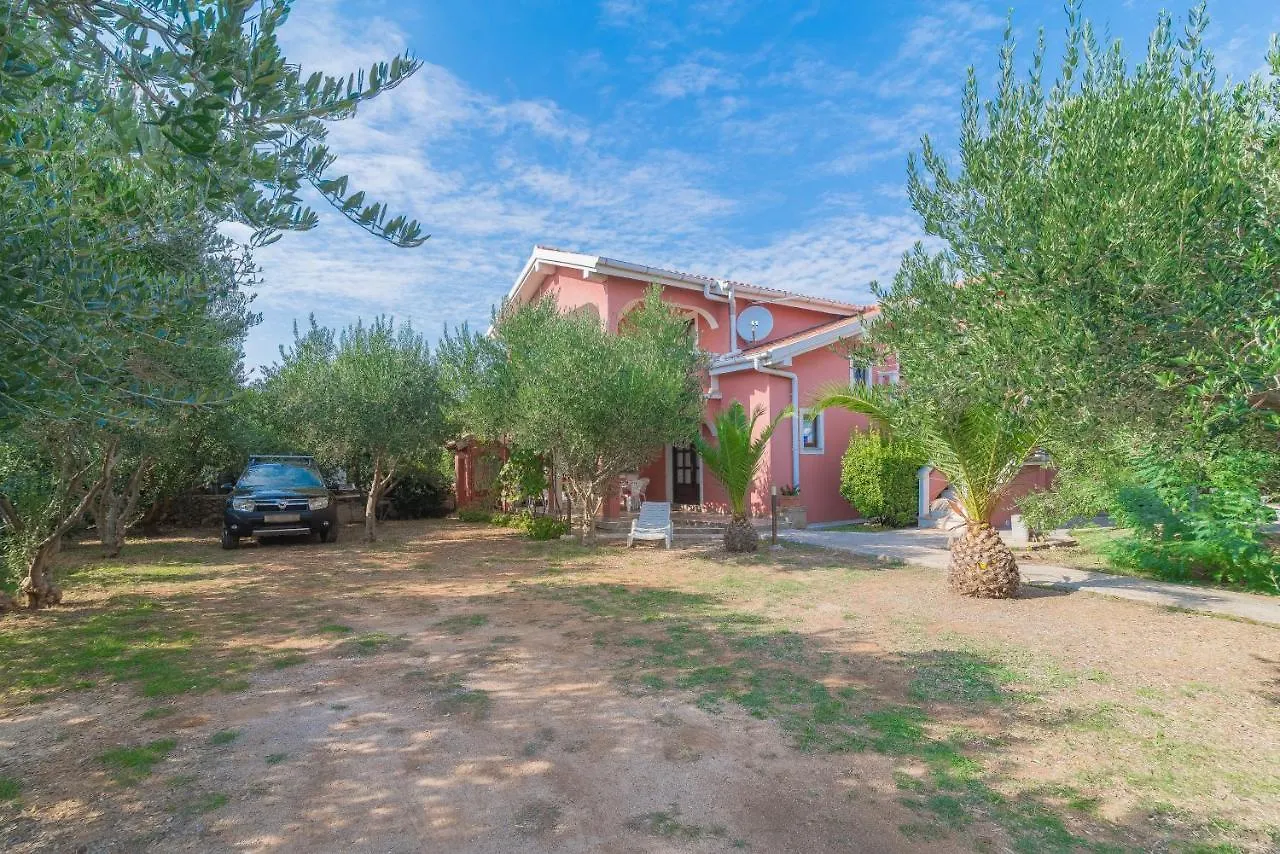 Apartment Vir 16768B
