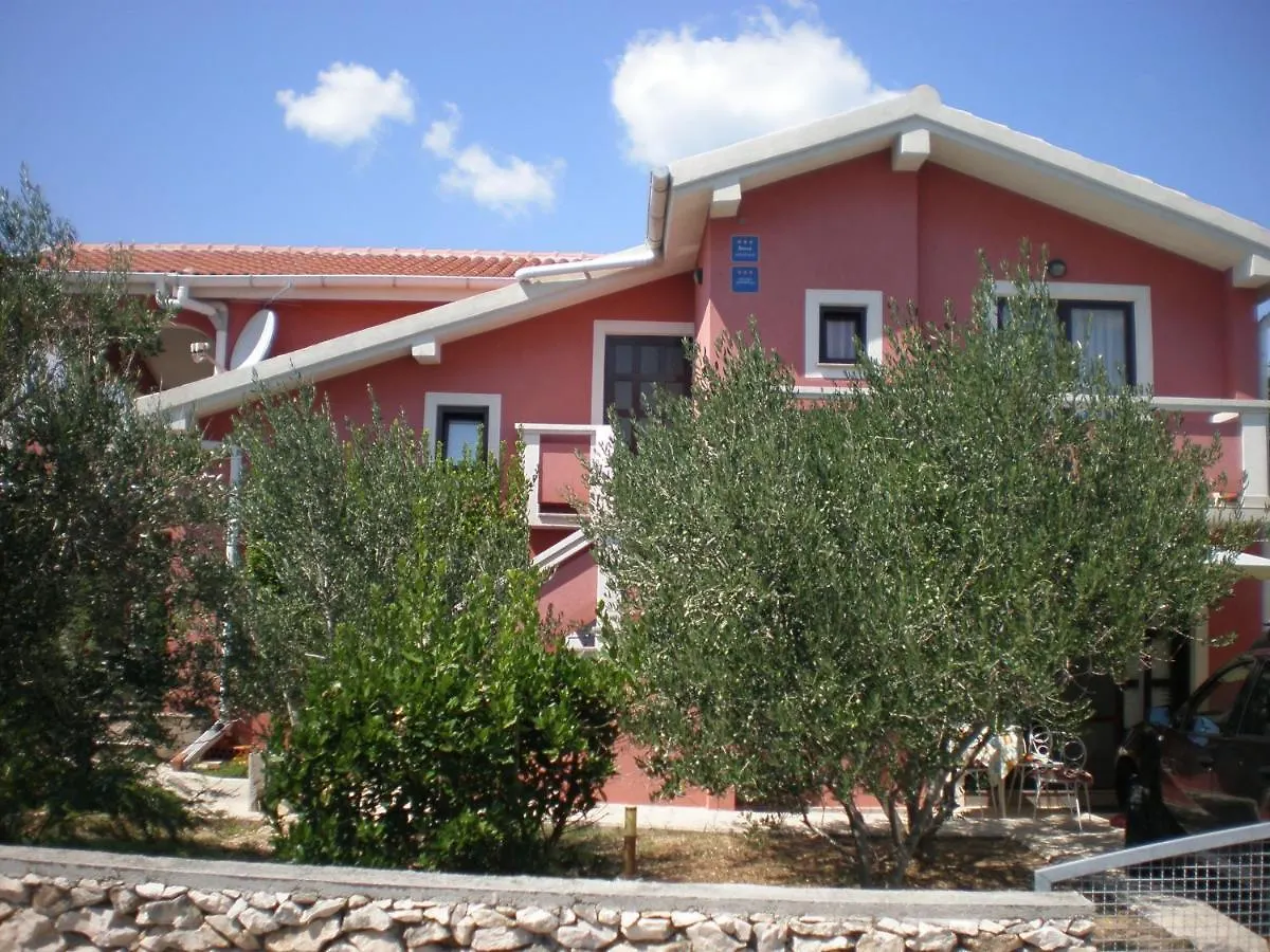 Apartment Vir 16768B