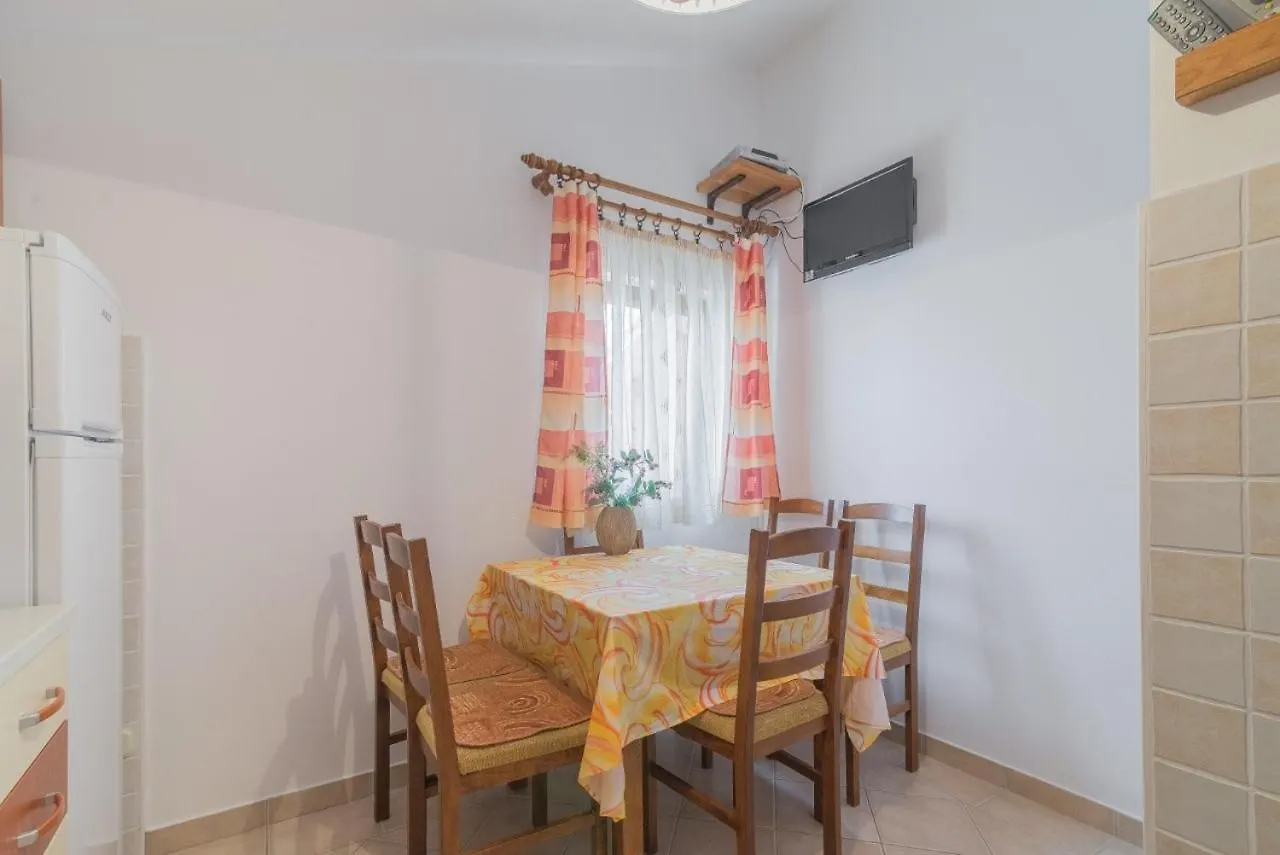 Apartment Vir 16768B Croatia