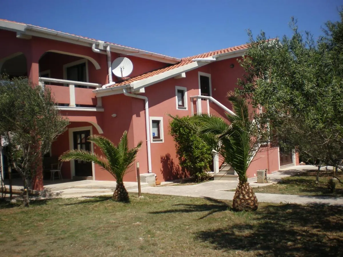 Apartment Vir 16768B Croatia